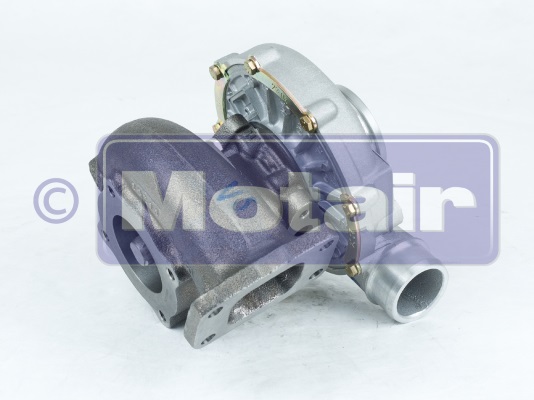 Motair Turbolader Turbolader 333204