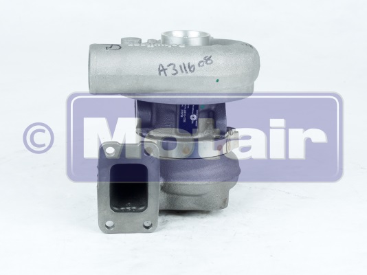 Motair Turbolader Turbolader 333216