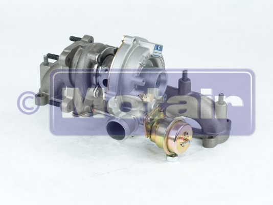 Motair Turbolader Turbolader 660116