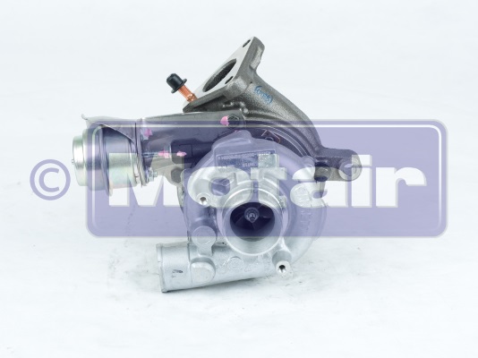 Motair Turbolader Turbolader 333233