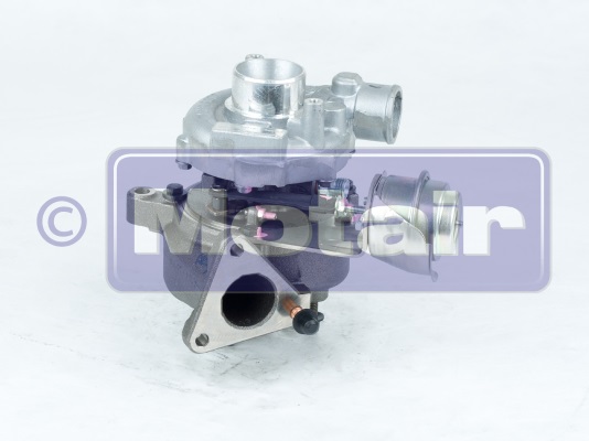 Motair Turbolader Turbolader 333233
