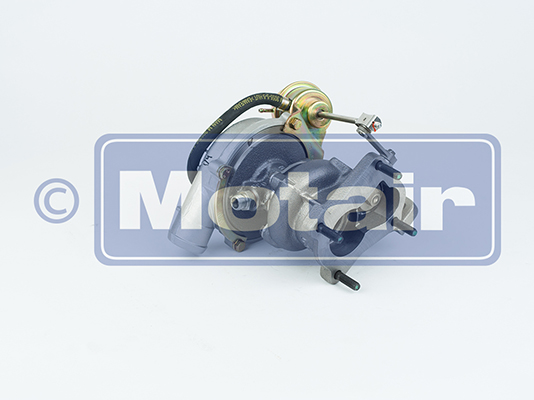 Motair Turbolader Turbolader 660339