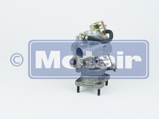 Motair Turbolader Turbolader 660339