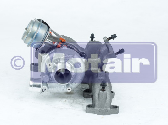 Motair Turbolader Turbolader 333245