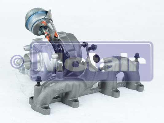 Motair Turbolader Turbolader 333245