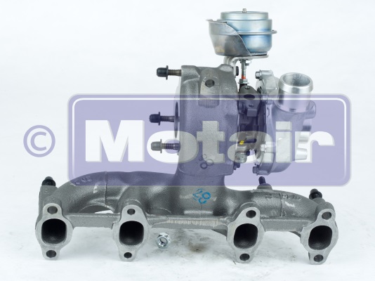 Motair Turbolader Turbolader 333245