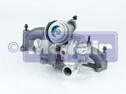 Motair Turbolader Turbolader 333245