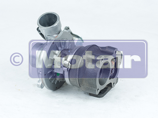 Motair Turbolader Turbolader 333260