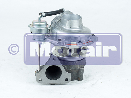 Motair Turbolader Turbolader 333260