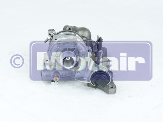 Motair Turbolader Turbolader 660267