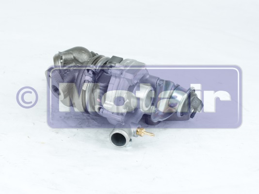Motair Turbolader Turbolader 660267