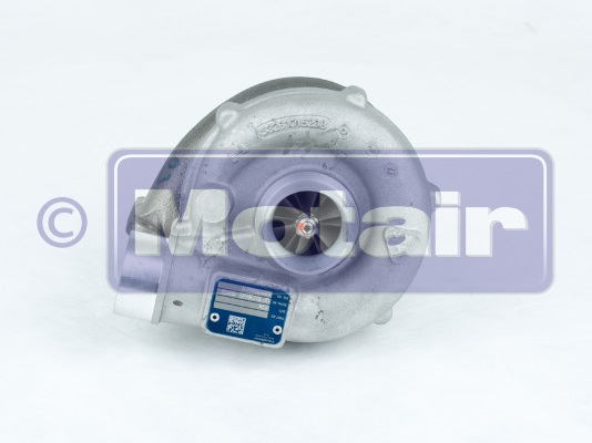 Motair Turbolader Turbolader 333271