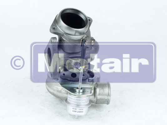 Motair Turbolader Turbolader 333276