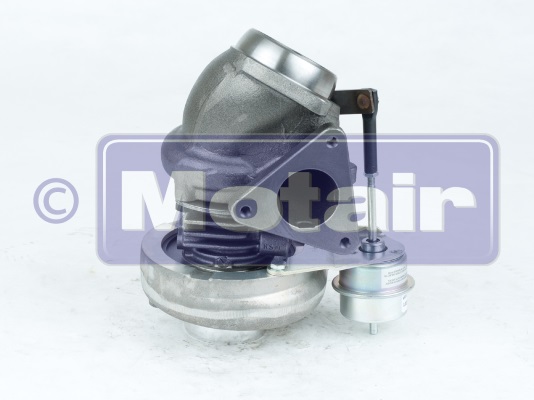Motair Turbolader Turbolader 333276