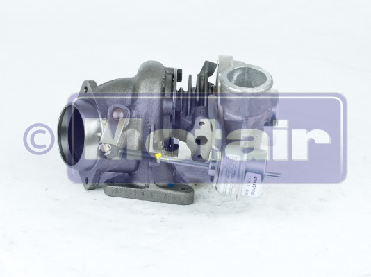 Motair Turbolader Turbolader 333276