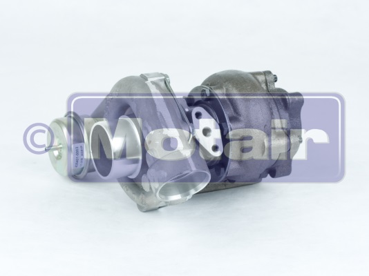 Motair Turbolader Turbolader 333281