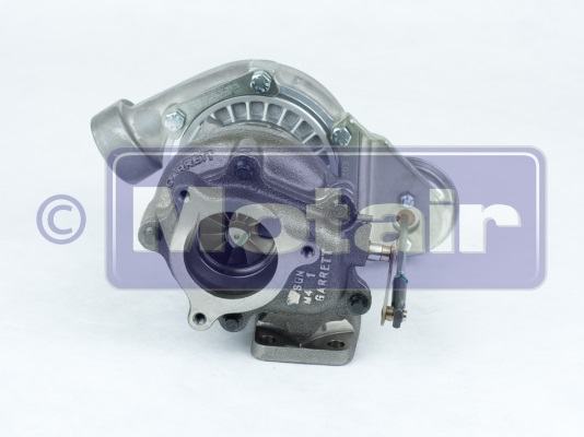 Motair Turbolader Turbolader 333281