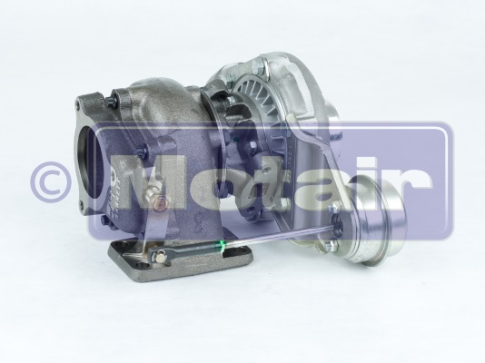 Motair Turbolader Turbolader 333281