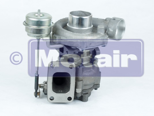 Motair Turbolader Turbolader 333281