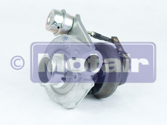 Motair Turbolader Turbolader 333286