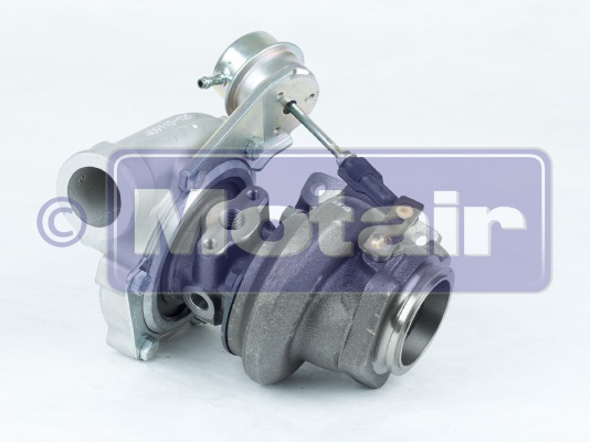 Motair Turbolader Turbolader 333286