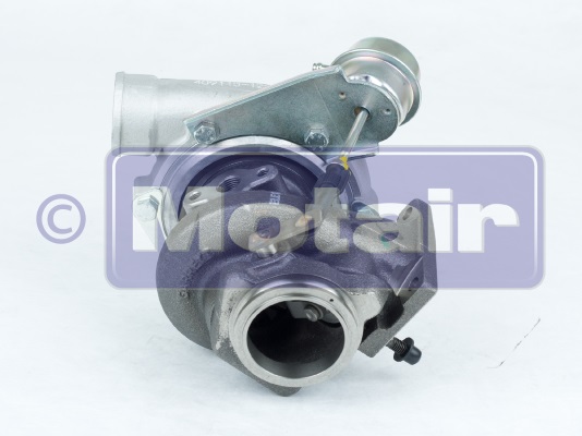 Motair Turbolader Turbolader 333286