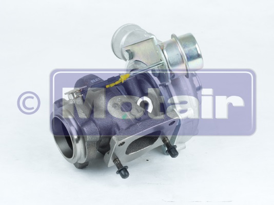 Motair Turbolader Turbolader 333286