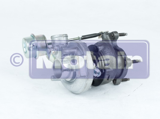 Motair Turbolader Turbolader 660491