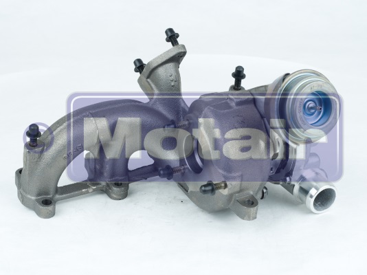 Motair Turbolader Turbolader 333295