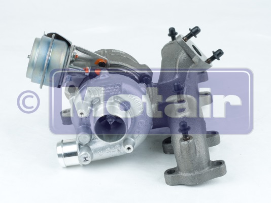 Motair Turbolader Turbolader 101980