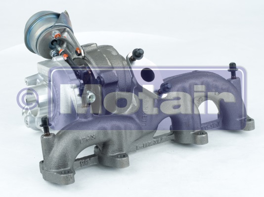 Motair Turbolader Turbolader 333295