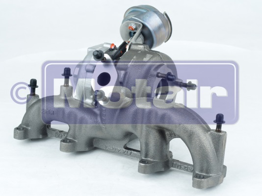 Motair Turbolader Turbolader 333295