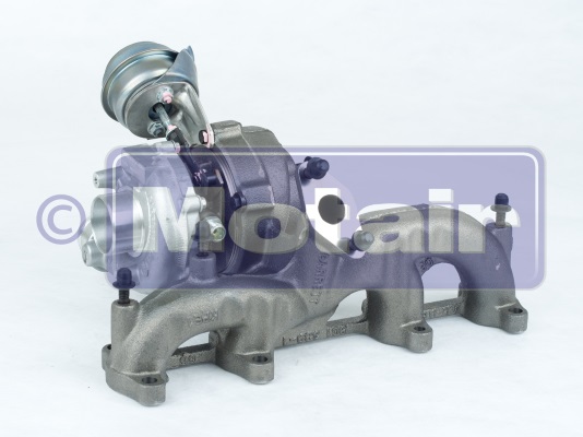 Motair Turbolader Turbolader 333296