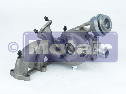 Motair Turbolader Turbolader 333296