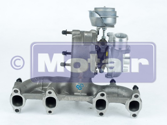 Motair Turbolader Turbolader 333296