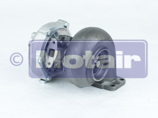 Motair Turbolader Turbolader 333302