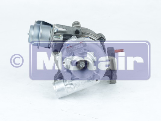 Motair Turbolader Turbolader 660011