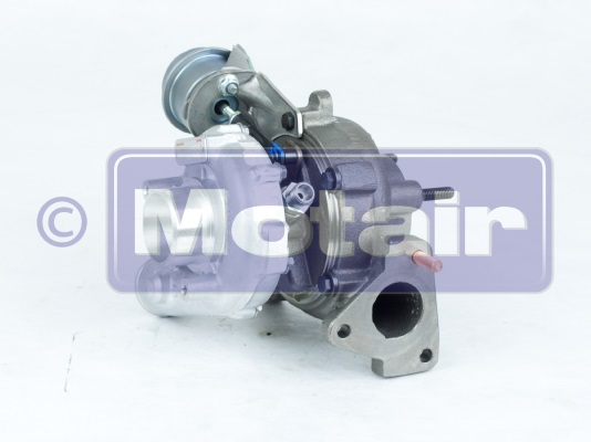 Motair Turbolader Turbolader 660011