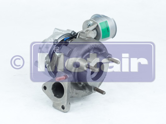 Motair Turbolader Turbolader 600011