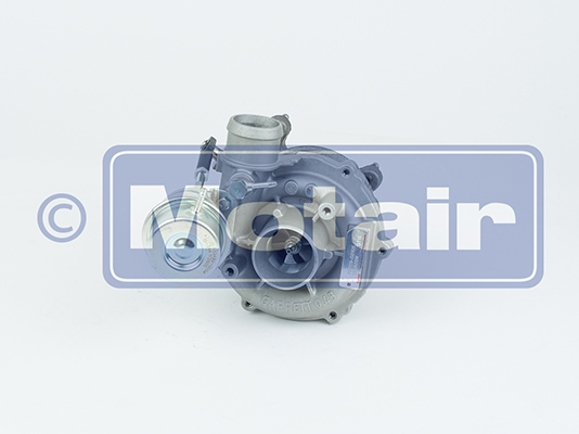 Motair Turbolader Turbolader 660090