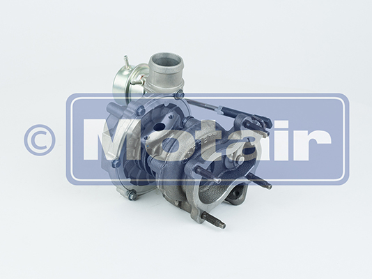 Motair Turbolader Turbolader 660090