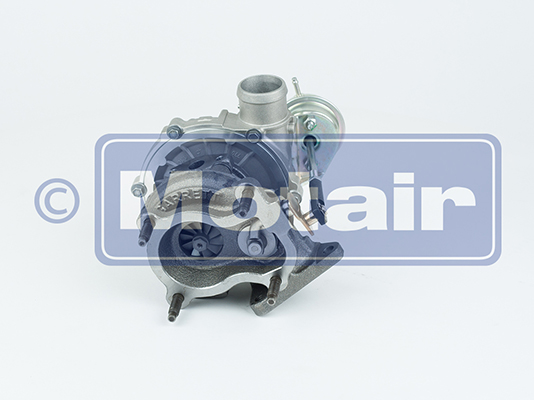 Motair Turbolader Turbolader 660090