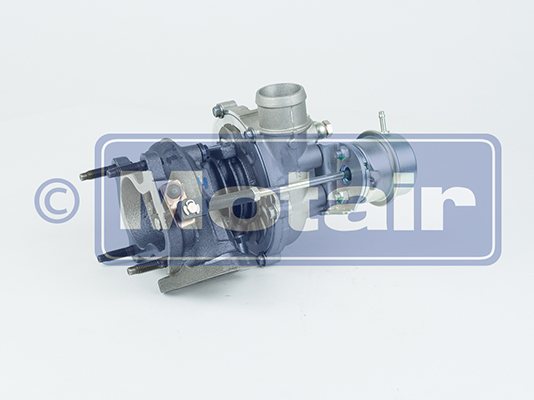 Motair Turbolader Turbolader 600090