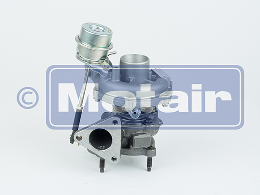 Motair Turbolader Turbolader 600090