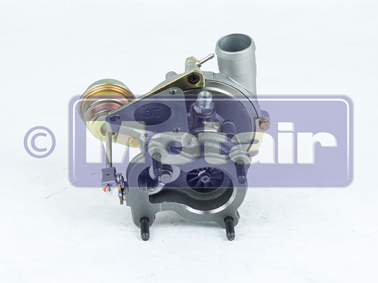 Motair Turbolader Turbolader 660132