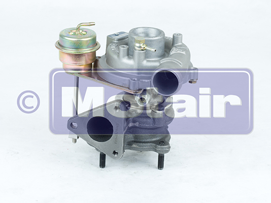 Motair Turbolader Turbolader 660132