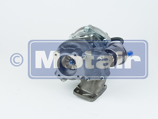 Motair Turbolader Turbolader 333310