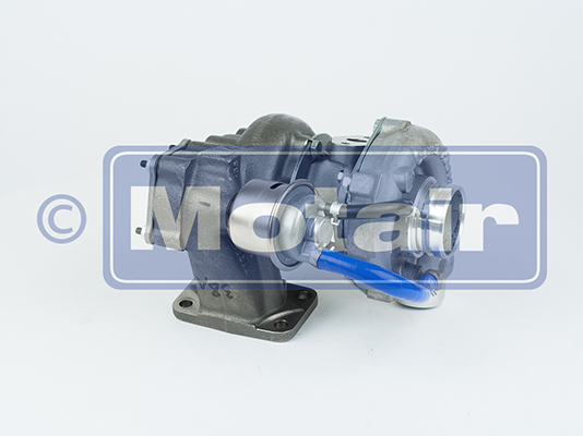 Motair Turbolader Turbolader 333310