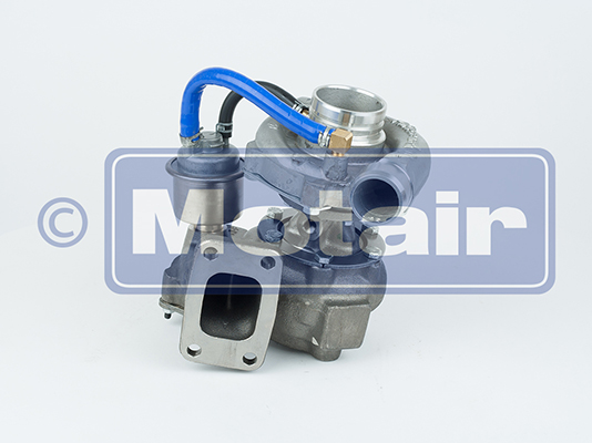 Motair Turbolader Turbolader 333310