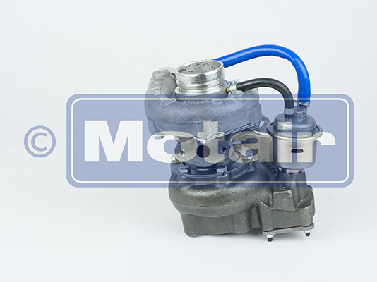 Motair Turbolader Turbolader 333310